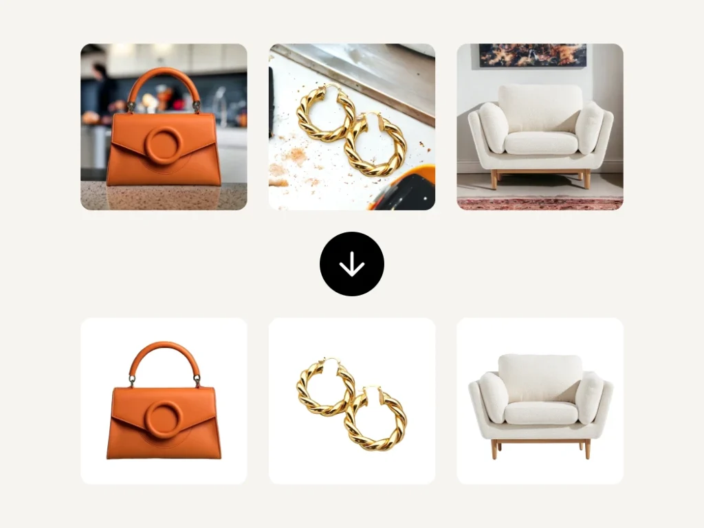 How to Remove Background with Photoroom BG Remover 1 batch mode 1